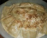 Foto del paso 1 de la receta: Raviolones a la crema