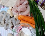Foto langkah ke 1 dari resep Wonton Goreng.