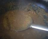 Bhindi masala recipe step 4 photo