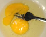 Foto langkah ke 1 dari resep Telur Geprek.