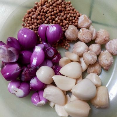 Langkah 3