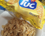 Foto del paso 4 de la receta: Tiras de Pollo Crujientes