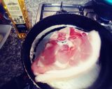 Foto del paso 1 de la receta: Chuletas de 🐖 en salsa de vino tinto🍷 Súper rápido y fácil