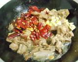 Junglee Maas (Rustic Mutton Curry) recipe step 2 photo