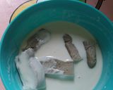 Foto langkah ke 3 dari resep Naget pisang.