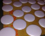 Foto del paso 22 de la receta: Macarons de lima