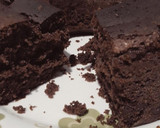 Foto del paso 3 de la receta: Budín de chocolate fácil !