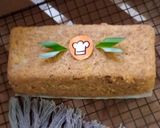 Foto langkah ke 5 dari resep Bolu Pisang Kukus Keju Kismis.