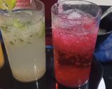 A picture of step 4 of Assorted juice with Isabgol(psyllium husk).