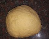 Foto del paso 1 de la receta: Sorrentinos de berenjena y de acelga