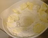 Foto del paso 1 de la receta: Torta de hoja