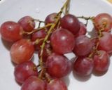 A picture of step 2 of Healthy And Delicious Fruit Chat.