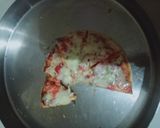 વેજ ચીઝ પીઝા(Veg cheese pizza recipe in gujarati) રેસીપી સ્ટેપ4ફોટો