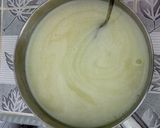 Foto langkah ke 3 dari resep Ice cream smoothie.