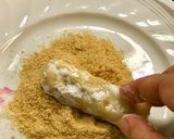 Foto langkah ke 10 dari resep •Nugget Ayam Keju• by Dapur Itha.