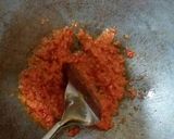 Foto langkah ke 4 dari resep Kentang Balado / Sambal Goreng Kentang.
