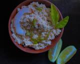Coconut Millet recipe step 6 photo