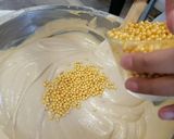 Foto del paso 4 de la receta: Pastel funfeticake 🎂