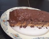Foto del paso 4 de la receta: Budín de chocolate ❤🤤