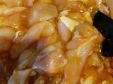 Butter milk chicken