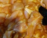 Foto langkah ke 1 dari resep Butter milk chicken.