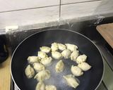 生煎餃的食譜步驟1照片