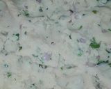 A picture of step 5 of Alur Chops (Potato Chops).