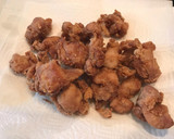 Foto del paso 5 de la receta: ♪Juicy Karaage Number 1 ♪ de "Steins;Gate"