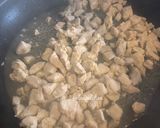 Foto langkah ke 4 dari resep Spicy chicken lemongrass.