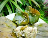 Foto langkah ke 4 dari resep Botok Tongkol.