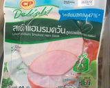 รูปขั้นตอนการทำที่ 1 ของ แฮมผัดเห็ดหูหนู