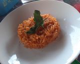 Foto del paso 6 de la receta: Arroz rojo