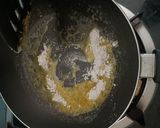 Foto langkah ke 2 dari resep Pasta Saus Mentai.