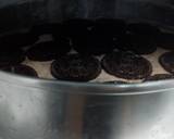 Cara Membuat Oreo Cheesecake 10