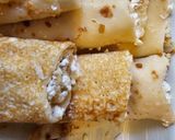Bécsi palacsinta recept fázis 4 fotója