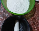 Foto del paso 1 de la receta: Tortas fritas