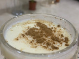 حليب بالكاسترد🥛🥮