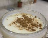 صورة لخطوة 3 من وصفة حليب بالكاسترد🥛🥮