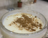 صورة لخطوة 3 من وصفة حليب بالكاسترد🥛🥮