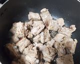 Foto del paso 3 de la receta: Costilla en Chile