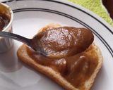 Foto del paso 5 de la receta: Mermelada o dulce de banana🤔🍌🍯