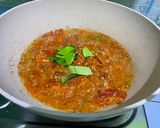 Foto langkah ke 3 dari resep Sambel tomat.
