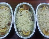 Foto langkah ke 4 dari resep Puding Roti Gandum Pisang (Cocok untuk Snack saat Diet).