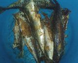 Foto langkah ke 1 dari resep Ikan cue kuah kecap.