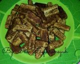 Foto langkah ke 7 dari resep Wadai Sugar Palm.