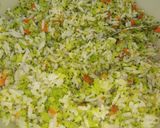Foto del paso 3 de la receta: Encroquetado de brócoli