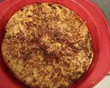 Foto del paso 11 de la receta: Soufflé de zucchini