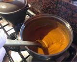 Foto del paso 1 de la receta: Leche dorada (Golden Milk o leche de oro)