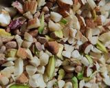 દૂધપાક (Dudhpak recipe in gujarati) રેસીપી સ્ટેપ3ફોટો