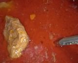 A picture of step 14 of Maghaz Nahari.